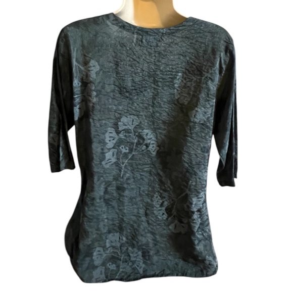 Ivy Reed Tunic - Picture 4 of 5